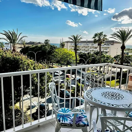 Panorama Sur Apartment Torrox