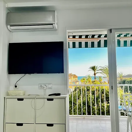 Panorama Sur Apartment Torrox