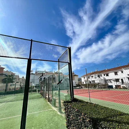 Apartment Panorama Sur Torrox