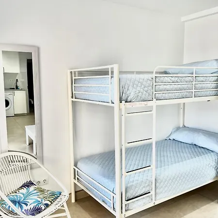 Panorama Sur Apartment